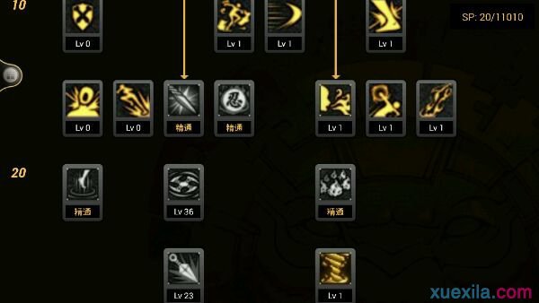DNF忍者二觉加点全攻略
